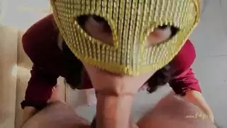 قالت ابنة الزوجة، 